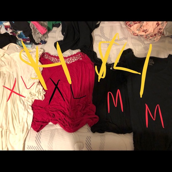 Clothes - Picture 3 of 8